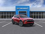 New 2026 Chevrolet Trax 2RS SUV for sale #T2663 - photo 1