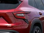 New 2026 Chevrolet Trax 2RS SUV for sale #T2663 - photo 11