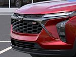 New 2026 Chevrolet Trax 2RS SUV for sale #T2663 - photo 13