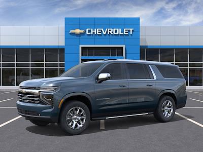 2026 Chevrolet Suburban 4WD SUV for sale #T2668 - photo 1