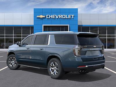 2026 Chevrolet Suburban 4WD SUV for sale #T2668 - photo 2