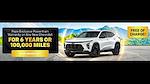 New 2026 Chevrolet Suburban Premier 4WD SUV for sale #T2670 - photo 1