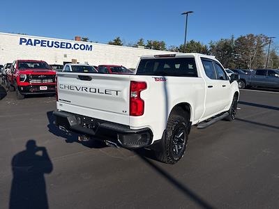 2021 Chevrolet Silverado 1500 Crew Cab 4WD Pickup for sale #T2674A - photo 2