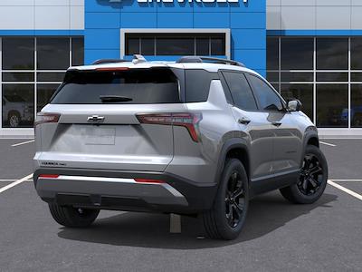 New 2026 Chevrolet Equinox LT AWD SUV for sale #T2676 - photo 2