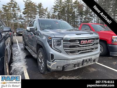 Used 2023 GMC Sierra 1500 - photo 1