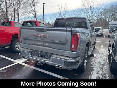 Used 2023 GMC Sierra 1500 - photo 1