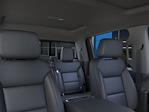 New 2026 Chevrolet Silverado 1500 LTZ Crew Cab 4WD Pickup for sale #T2682 - photo 24
