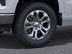 New 2026 Chevrolet Silverado 1500 LTZ Crew Cab 4WD Pickup for sale #T2682 - photo 9