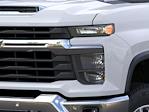 New 2026 Chevrolet Silverado 2500 LT Double Cab 4WD Pickup for sale #T2687 - photo 10