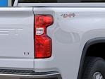 New 2026 Chevrolet Silverado 2500 LT Double Cab 4WD Pickup for sale #T2687 - photo 11