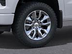 New 2026 Chevrolet Silverado 1500 Custom Crew Cab 4WD Pickup for sale #T2688 - photo 9