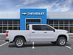 New 2026 Chevrolet Silverado 1500 Custom Crew Cab 4WD Pickup for sale #T2688 - photo 5