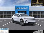 2026 Chevrolet Equinox EV FWD SUV for sale #T2696 - photo 1