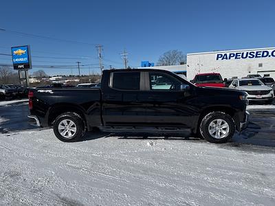 Used 2019 Chevrolet Silverado 1500 - photo 1