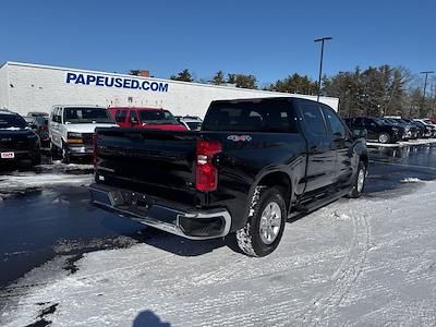 Used 2019 Chevrolet Silverado 1500 - photo 1