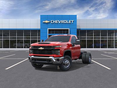 New 2026 Chevrolet Silverado 3500 - photo 1