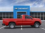 New 2026 Chevrolet Silverado 1500 Work Truck Regular Cab for sale #T2708 - photo 6