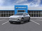New 2026 Chevrolet Equinox EV LT SUV for sale #T2714 - photo 8