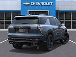 New 2026 Chevrolet Traverse RS AWD SUV for sale #T2715 - photo 2