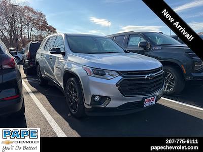 2019 Chevrolet Traverse AWD SUV for sale #T2715A - photo 1