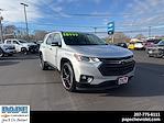 2019 Chevrolet Traverse AWD SUV for sale #T2715A - photo 1