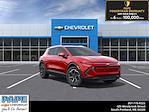 2026 Chevrolet Equinox EV FWD SUV for sale #T2718 - photo 1