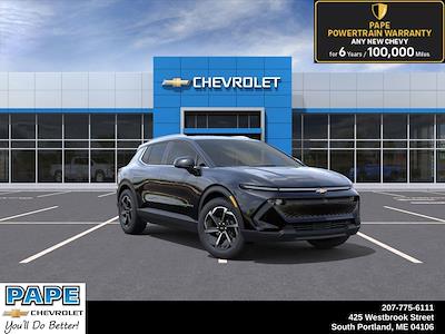 New 2026 Chevrolet Equinox EV LT for sale #T2724 - photo 1