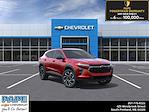 New 2026 Chevrolet Trax 2RS SUV for sale #T2733 - photo 1