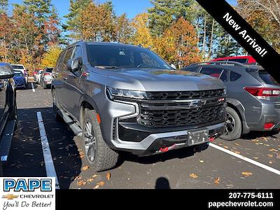 2022 Chevrolet Tahoe 4WD SUV for sale #T2736A - photo 1