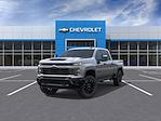 2026 Chevrolet Silverado 2500 Crew Cab 4WD Pickup for sale #T2737 - photo 9