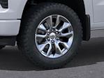 New 2026 Chevrolet Silverado 1500 Custom Crew Cab 4WD Pickup for sale #T2738 - photo 9