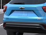 New 2026 Chevrolet Trax 2RS SUV for sale #T2741 - photo 14