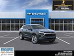 New 2026 Chevrolet Trax LS SUV for sale #T2742 - photo 1