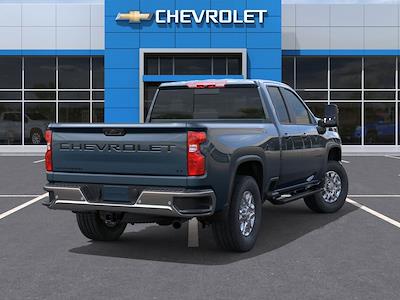 New 2026 Chevrolet Silverado 2500 LT Double Cab 4WD Pickup for sale #T2743 - photo 2