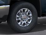 2026 Chevrolet Silverado 2500 Double Cab 4WD Pickup for sale #T2743 - photo 10