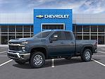 2026 Chevrolet Silverado 2500 Double Cab 4WD Pickup for sale #T2743 - photo 3