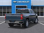 2026 Chevrolet Silverado 2500 Double Cab 4WD Pickup for sale #T2743 - photo 5