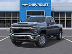2026 Chevrolet Silverado 2500 Double Cab 4WD Pickup for sale #T2743 - photo 7