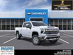 2026 Chevrolet Silverado 3500 Crew Cab 4WD Pickup for sale #T2744 - photo 1