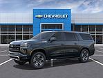 New 2026 Chevrolet Suburban Z71 4WD SUV for sale #T2751 - photo 3