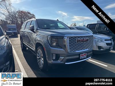 Used 2023 GMC Yukon XL Denali 4WD SUV for sale #T2751A - photo 1