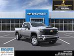 New 2026 Chevrolet Silverado 2500 Work Truck Double Cab for sale #T2752 - photo 1