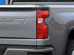 New 2026 Chevrolet Silverado 2500 Work Truck Double Cab for sale #T2752 - photo 12