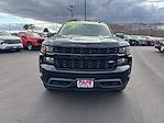 2022 Chevrolet Silverado 1500 LTD Crew Cab 4WD Pickup for sale #T2753A - photo 9
