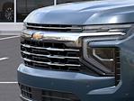 New 2026 Chevrolet Suburban LT 4WD SUV for sale #T2755 - photo 13