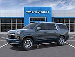 New 2026 Chevrolet Suburban LT 4WD SUV for sale #T2755 - photo 3