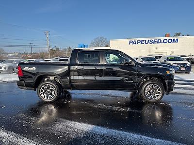 Used 2025 Ram 1500 Laramie Crew Cab for sale #T2755A - photo 2