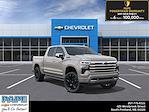 New 2026 Chevrolet Silverado 1500 High Country Crew Cab 4WD Pickup for sale #T2759 - photo 1