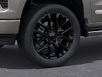 New 2026 Chevrolet Silverado 1500 High Country Crew Cab 4WD Pickup for sale #T2759 - photo 9