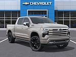 New 2026 Chevrolet Silverado 1500 High Country Crew Cab 4WD Pickup for sale #T2759 - photo 7